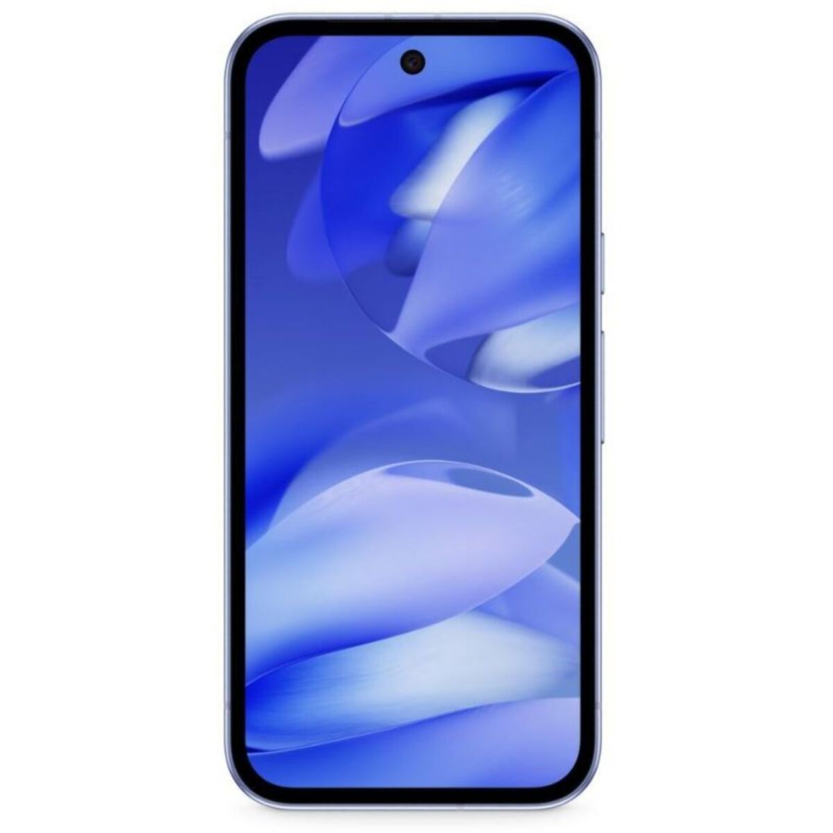 Téléphone portable GOOGLE Pack Pixel 9a Iris + Powerbank