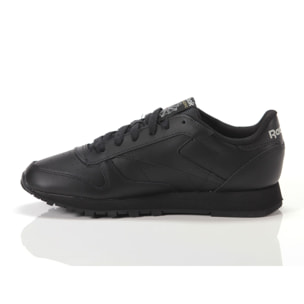 Sneakers Reebok Classic Leather Nero