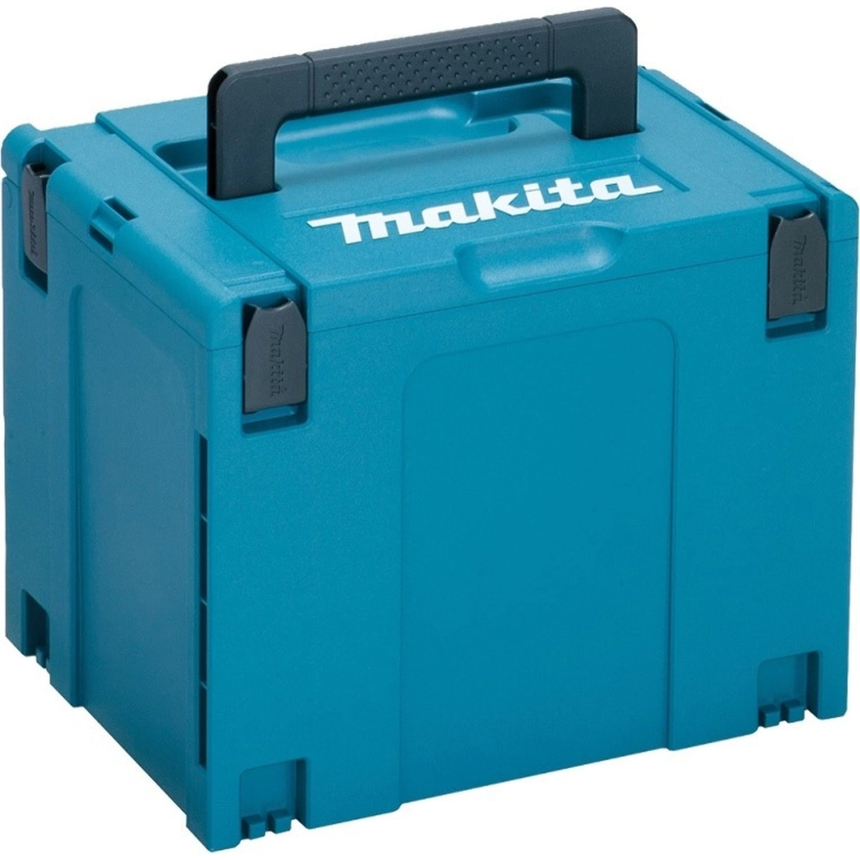 Perforateur-Burineur SDS-plus 800W MAKITA - Ø26mm - malette de transport + accessoires - HR2650JX14