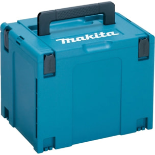 Perforateur-Burineur SDS-plus 800W MAKITA - Ø26mm - malette de transport + accessoires - HR2650JX14