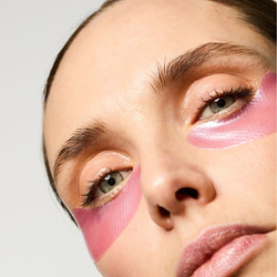 Beauty To Go - Patchs Yeux Anti-Cernes x6