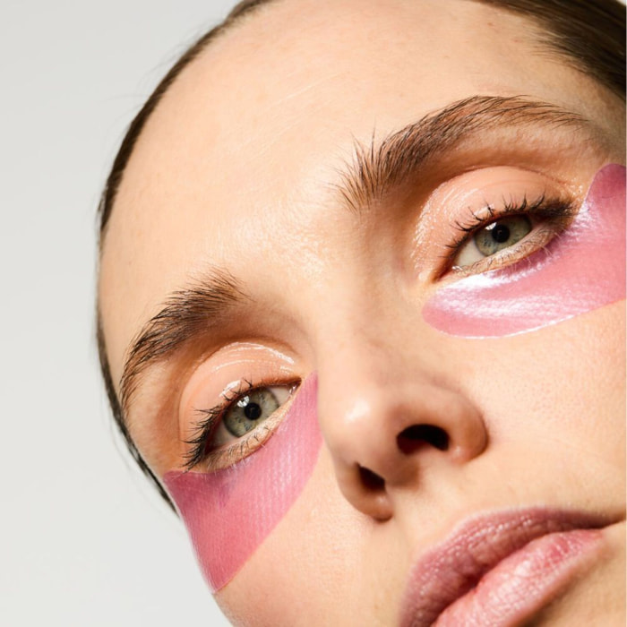 Beauty To Go - Patchs Yeux Anti-Cernes x6