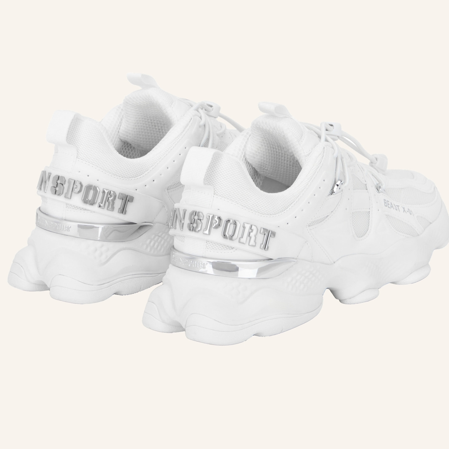 PLEIN SPORT Corredor