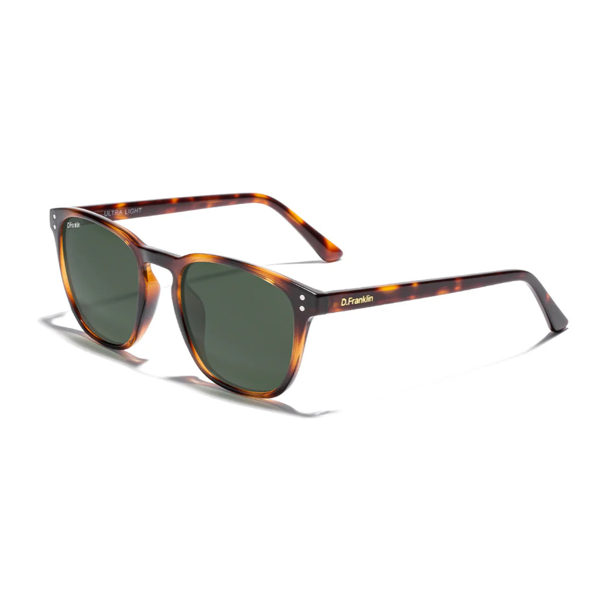 Gafas de Sol Ultra Light SQ High D.Franklin