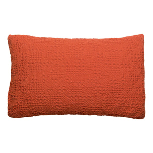 Coussin stonewashed Tana
