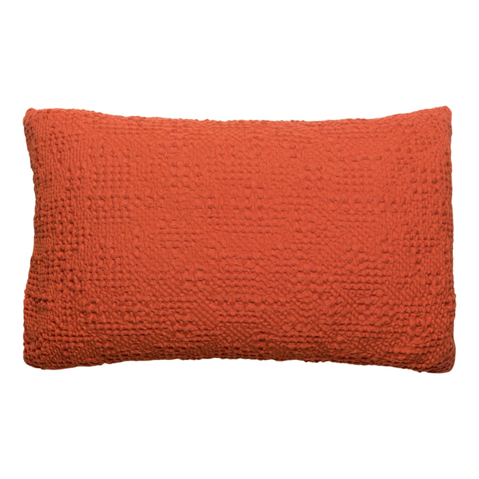 Coussin stonewashed Tana
