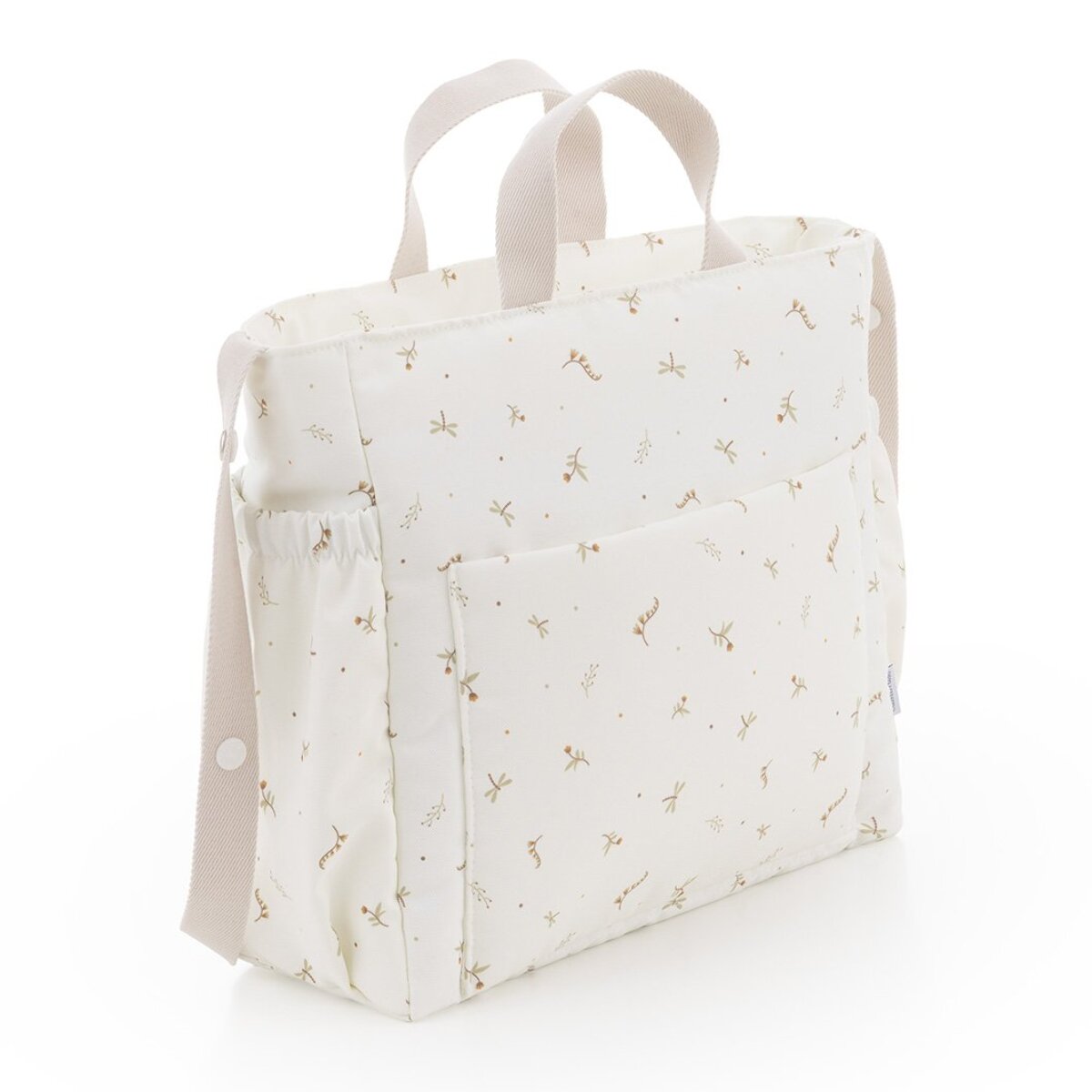 Cambrass Bolso Maternal Pack Bruca