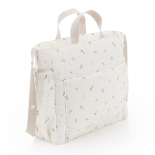 Cambrass Bolso Maternal Pack Bruca