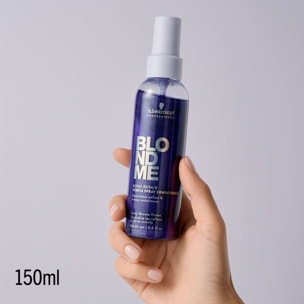 Blondme - Spray-Baume Violet 150 ml