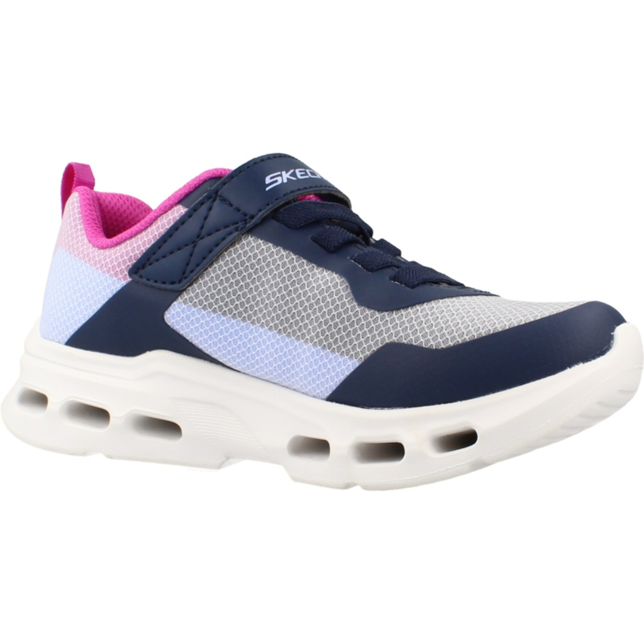Zapatillas Niña Glide Step Drift Multicolor