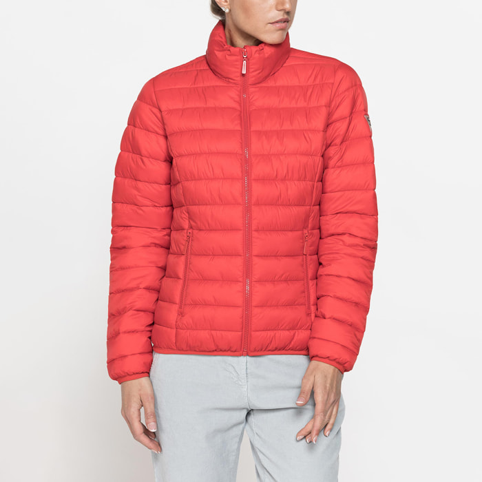 PIUMINO ULTRALIGHT SENZA CAPPUCCIO