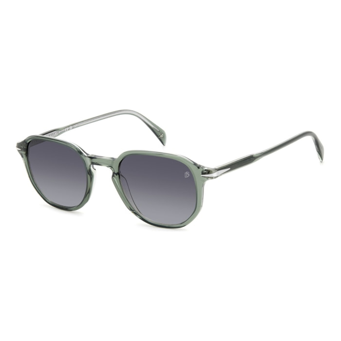 Gafas de Sol David Beckham DB 1140/S B59 de Acetato Hombre 50 mm