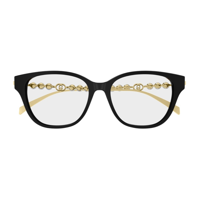Gafas de Vista Gucci GG1972OA-001 de Acetato Mujer 54 mm