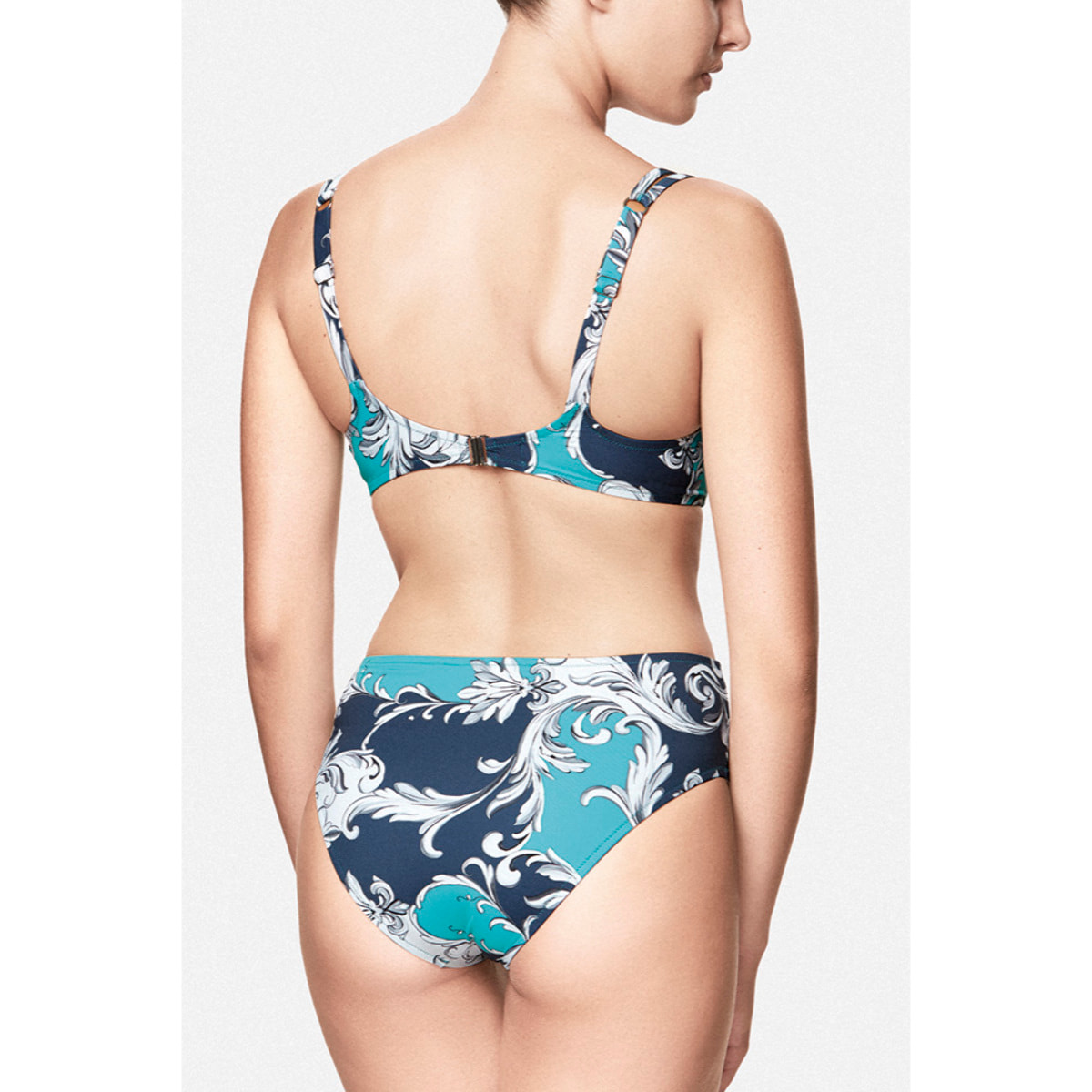 Parah bikini ferretti