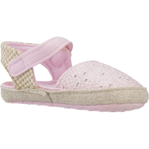 Sandalias Niña de la marca CHICCO  modelo OMIRA ROSA