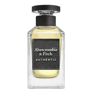 Authentic Man  - Eau de Toilette