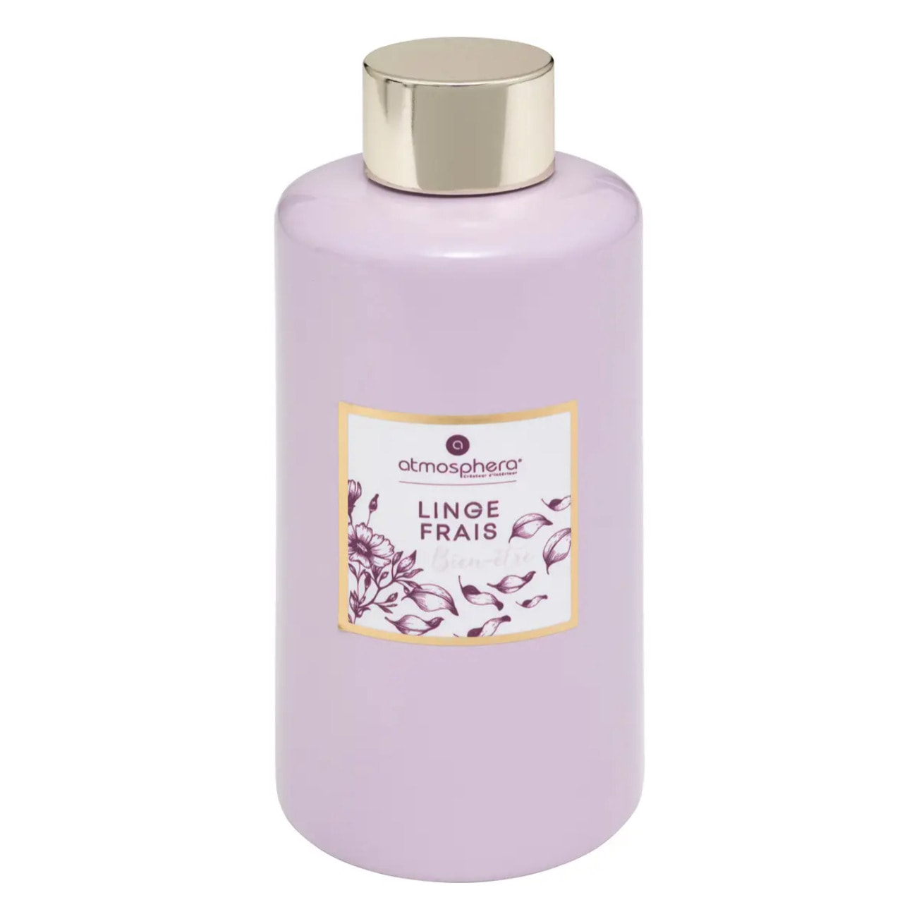 Recharge de parfum "Mael" linge frais 200ml