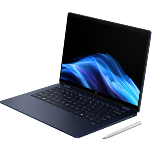 PC Hybride HP OmniBook X Flip 14-fm0014nf