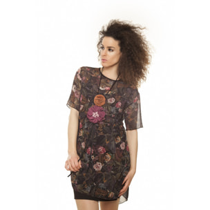 Mamatayoe Vestido Madama