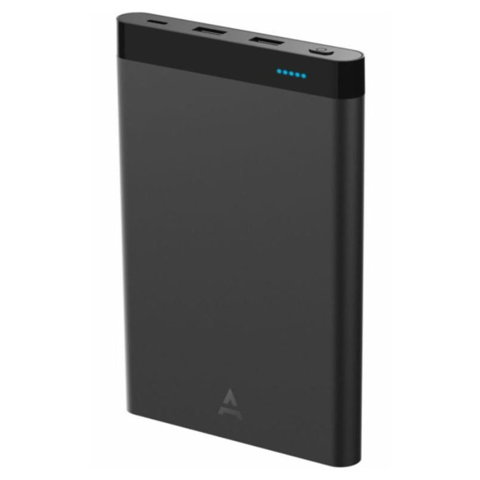 Batterie externe ADEQWAT 20000 mAh super plate