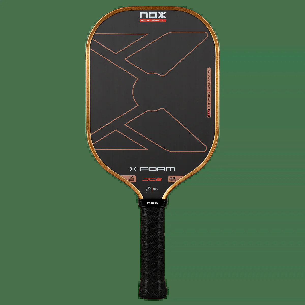 Pala Pickleball X-FOAM JC6 16mm