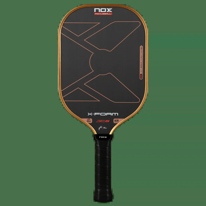 Pala Pickleball X-FOAM JC6 16mm