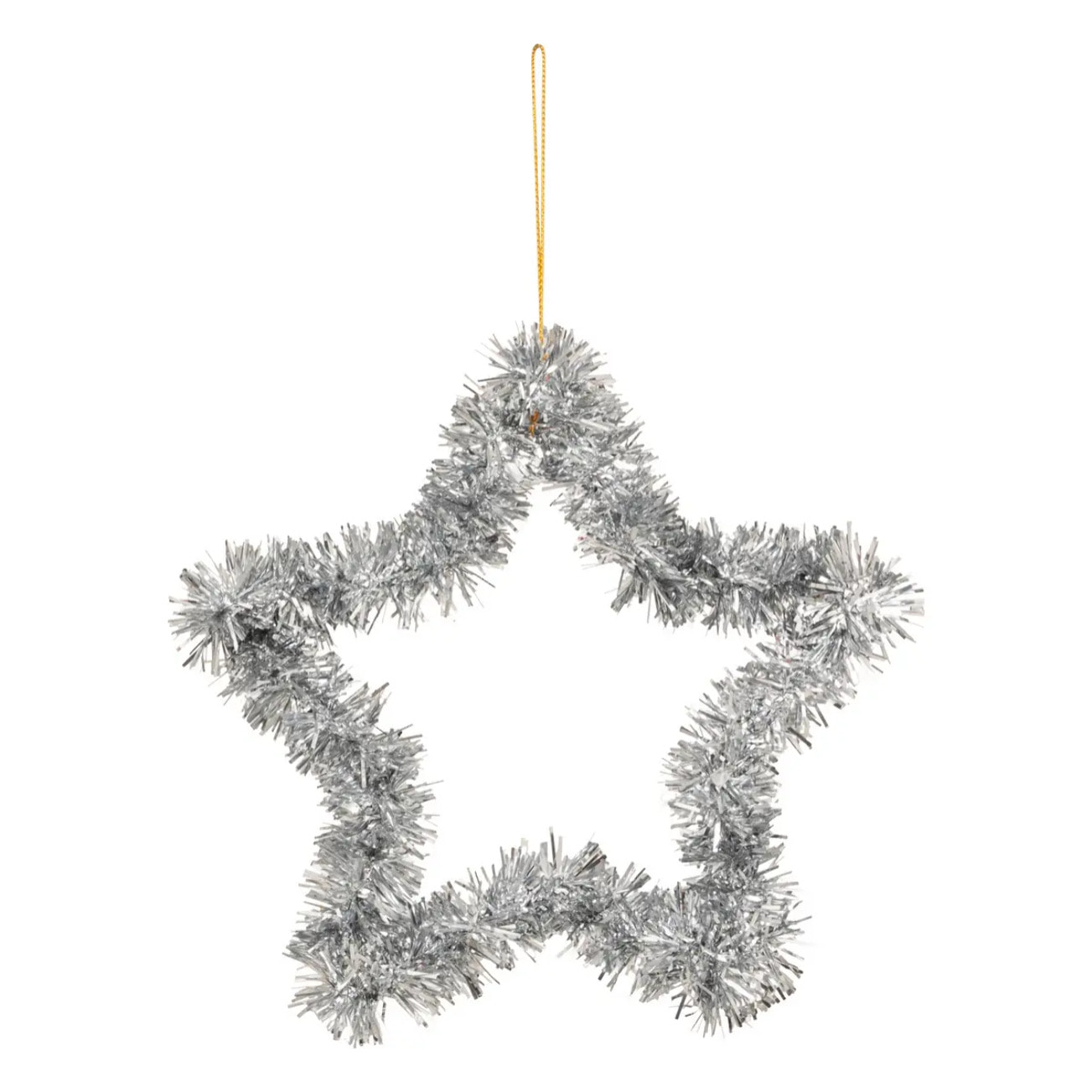 SDN PLAST ETOILE ARGENT X3