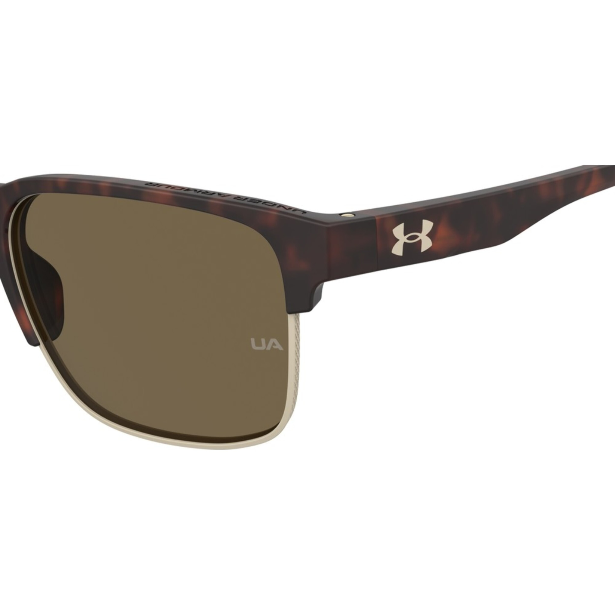GAFAS DE SOL POLARIZADAS UNDER ARMOUR UA ASSIST EDGE 086