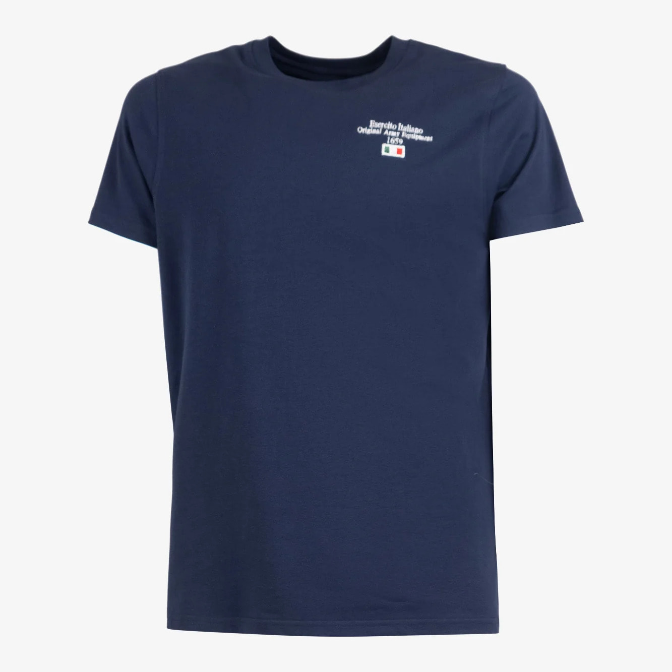 T-shirt S5F799 Esercito