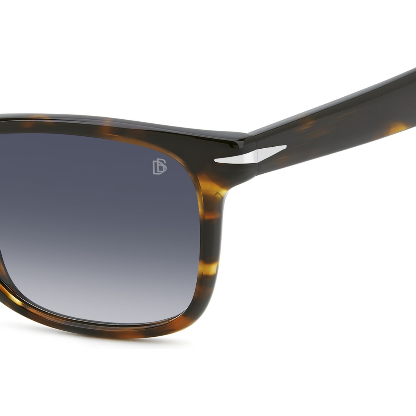 Gafas de Sol David Beckham DB 1197/S WR9 de Acetato Hombre 54 mm