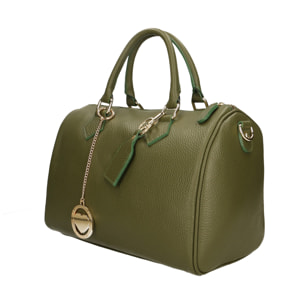 Chicca Borse Borsa Verde
