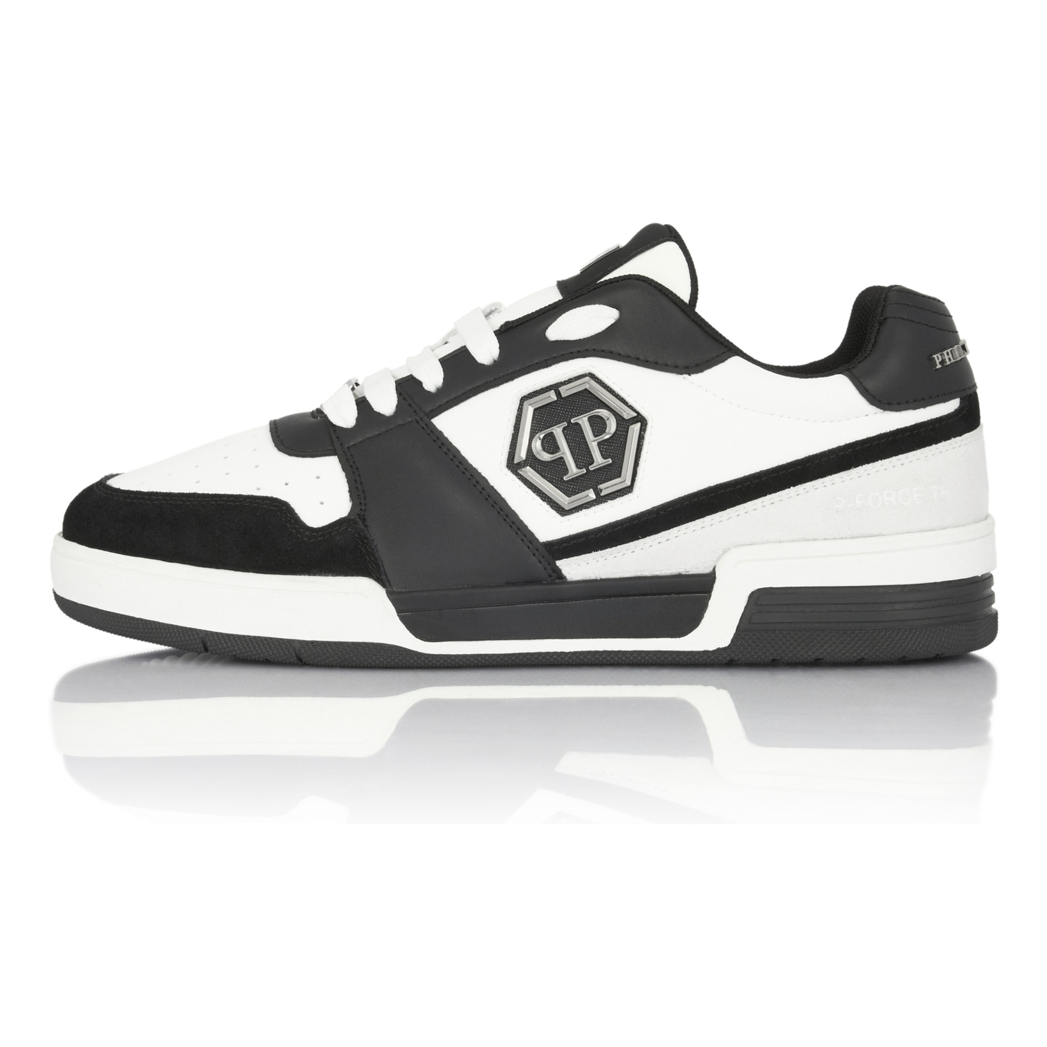 PHILIPP PLEIN Sneaker basse P-FORCE 78