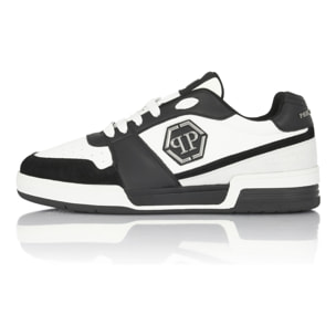 PHILIPP PLEIN Sneaker basse P-FORCE 78
