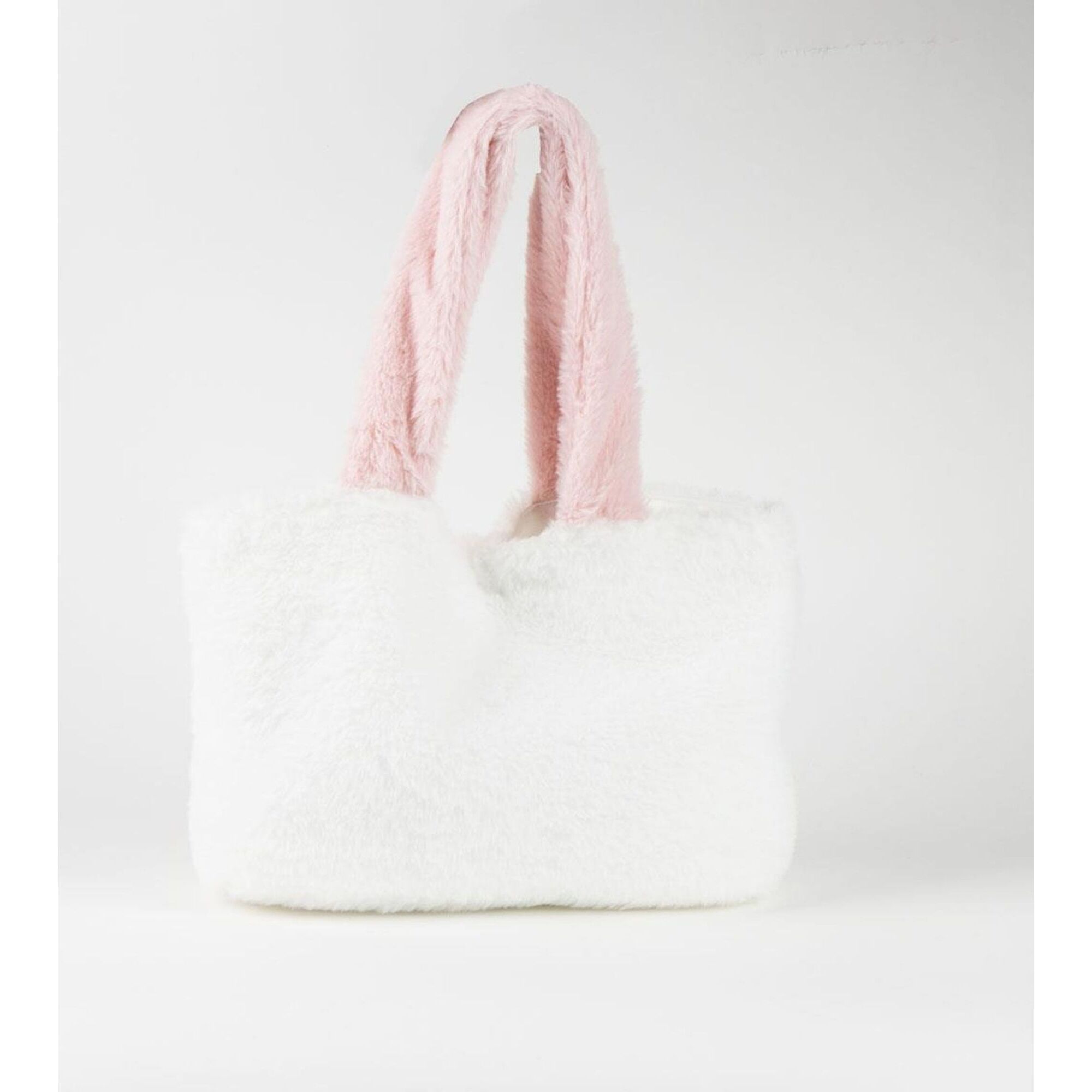 Bolsa Shopping Peluche Hello Kitty