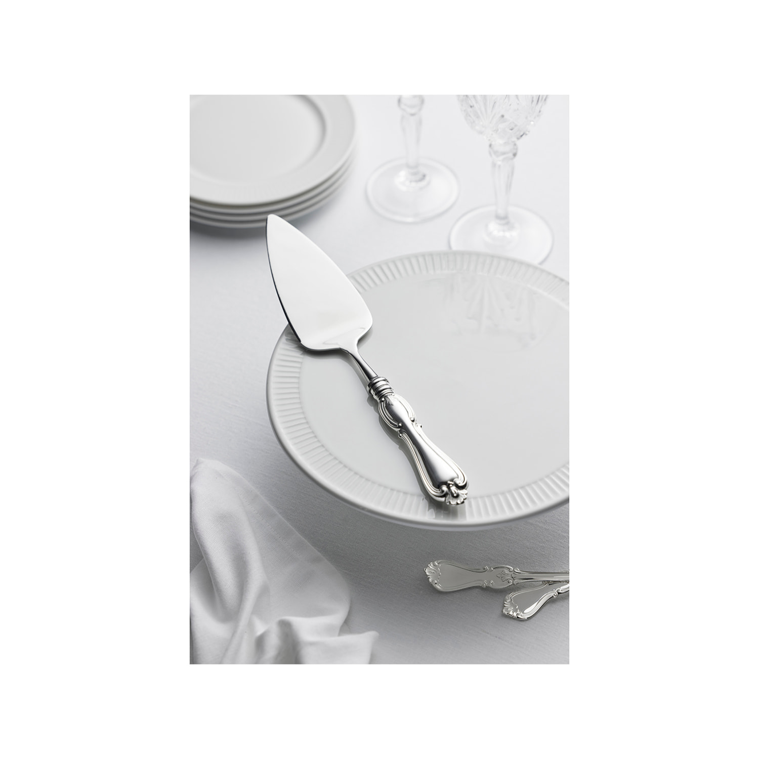 Pelle à gâteau Olga