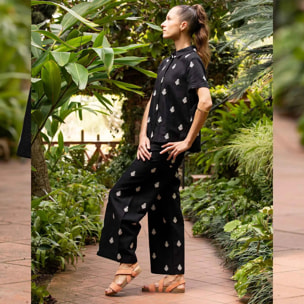 Sandalias N5791 NOBUCK LAVADO CREAM / BALANCE color Cream