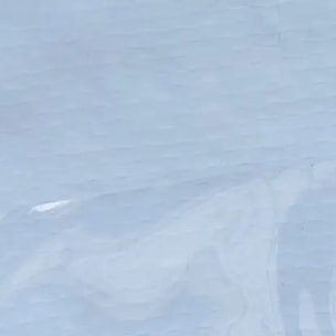 Sac de course avec fermeture zip 99L bleu