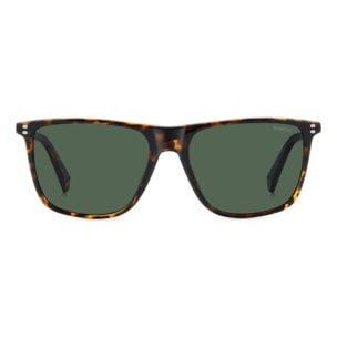 Gafas de Sol Polaroid PLD 6232/S 086 Polarizadas de Policarbonato Hombre 55 mm