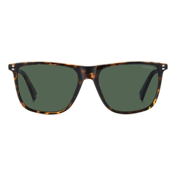 Gafas de Sol Polaroid PLD 6232/S 086 Polarizadas de Policarbonato Hombre 55 mm