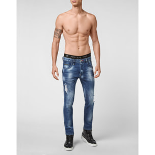 PHILIPP PLEIN Jeans Skinny Fit
