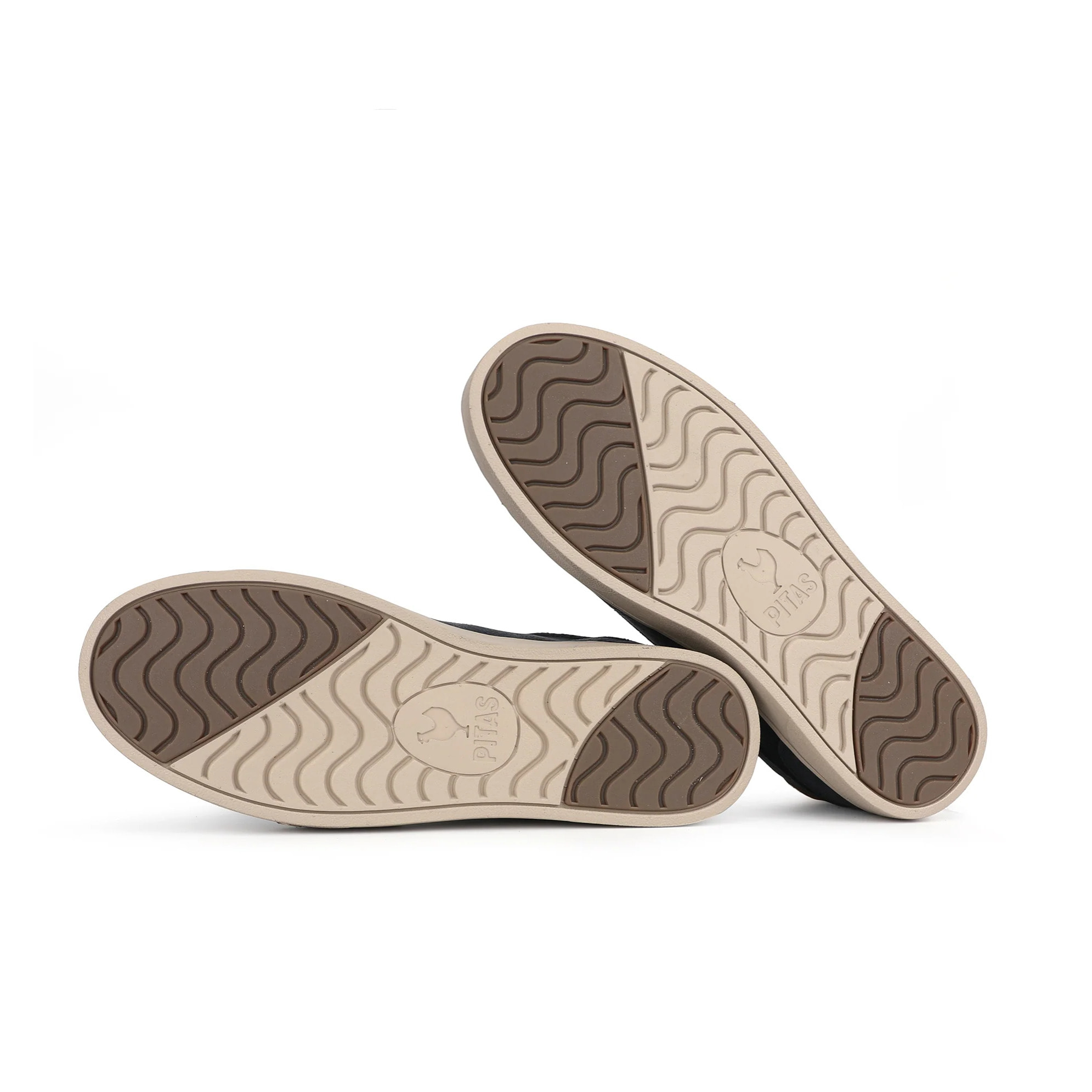 Zapatillas Kos Marino