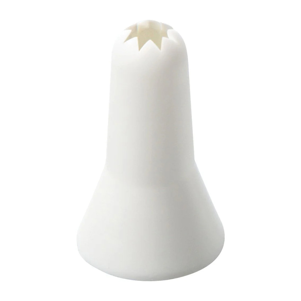 Lot de 20 poches à douille jetables et 3 embouts plastique réemployables 32 cm Zenker Smart Pastry