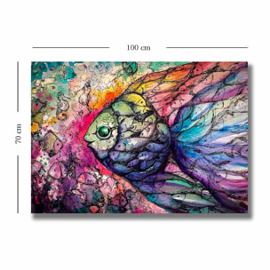 Cuadro lienzo decorativo Canvas WELL HOME