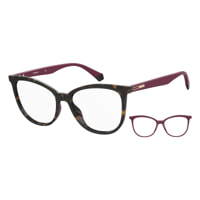 Polaroid - Lunettes de lecture - multicolores