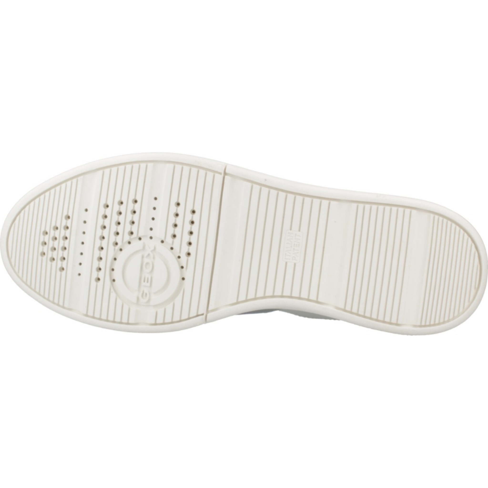 Sneakers de  Mujer de la marca GEOX  modelo D MELEDA BLANCO