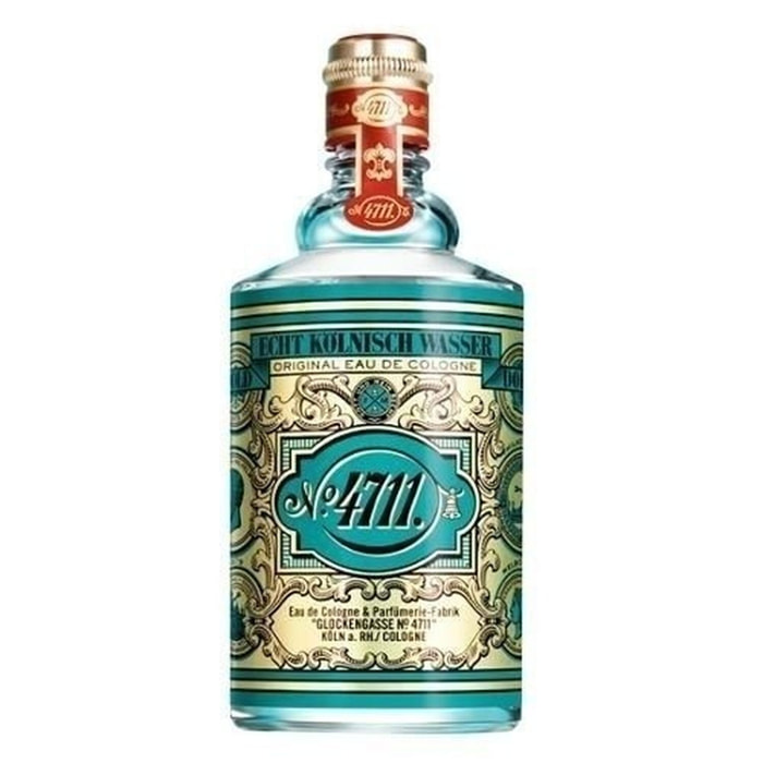 4711 - Eau de Cologne