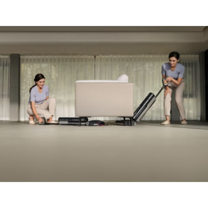 Aspirateur laveur DREAME H15 Pro