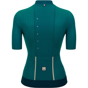 Redux Speed - Maglia Da Donna - Verde Acqua - Donna