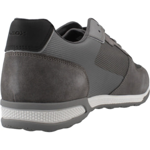 Sneakers de  Hombre de la marca GEOX  modelo U SPHERICA ACTIF X3 GRIS