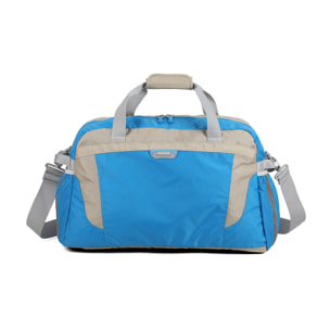 Borsone unisex - Modello Umbria Nova - 100% poliestere - 54.0 x 27.0 x 34.0 cm